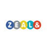 ZEALAND PHARMA A/S-ADR logo