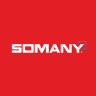 Somany Ceramics Ltd