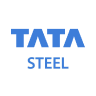 Tata Steel Ltd Shs Dematerialised