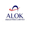 Alok Industries Ltd logo
