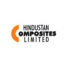 Hindustan Composites Ltd Dividend