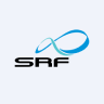 SRF Ltd Shs Dematerialised