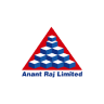 Anant Raj Ltd Results