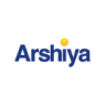 Arshiya Ltd