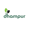 Dhampur Sugar Mills Ltd (DHAMPURSUG)