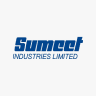 Sumeet Industries Ltd Results