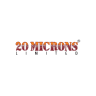 20 Microns Ltd Dividend