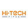 Hi-Tech Pipes Ltd Dividend