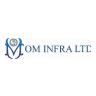 Om Infra Ltd Dividend