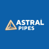 Astral Ltd Dividend