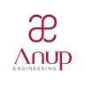 The Anup Engineering Ltd