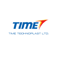 Time Technoplast Ltd Dividend