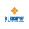 B.L.Kashyap & Sons Ltd logo