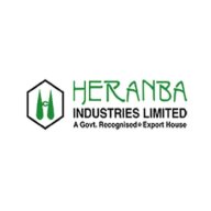 Heranba Industries Ltd