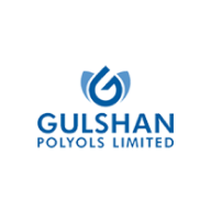Gulshan Polyols Ltd