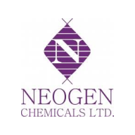 Neogen Chemicals Ltd Dividend