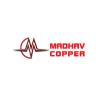 Madhav Copper Ltd