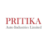 Pritika Auto Industries Ltd Dividend
