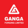 Ganga Forging Ltd