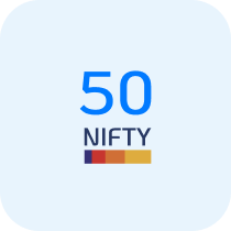 Nifty 50 ETFs