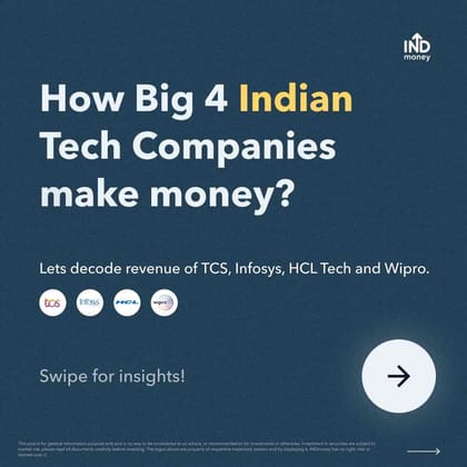 Indian Tech stocks: how were their December quarter results?
