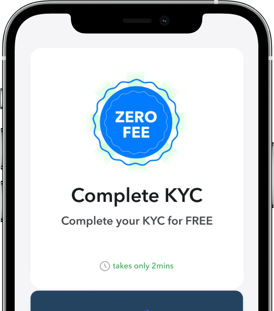 Free KYC