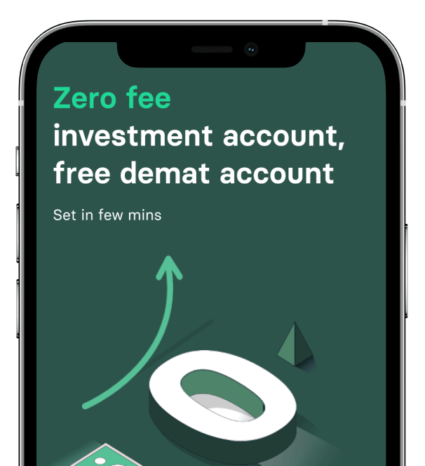 Demat & Trading account