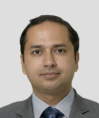 Satish Mishra