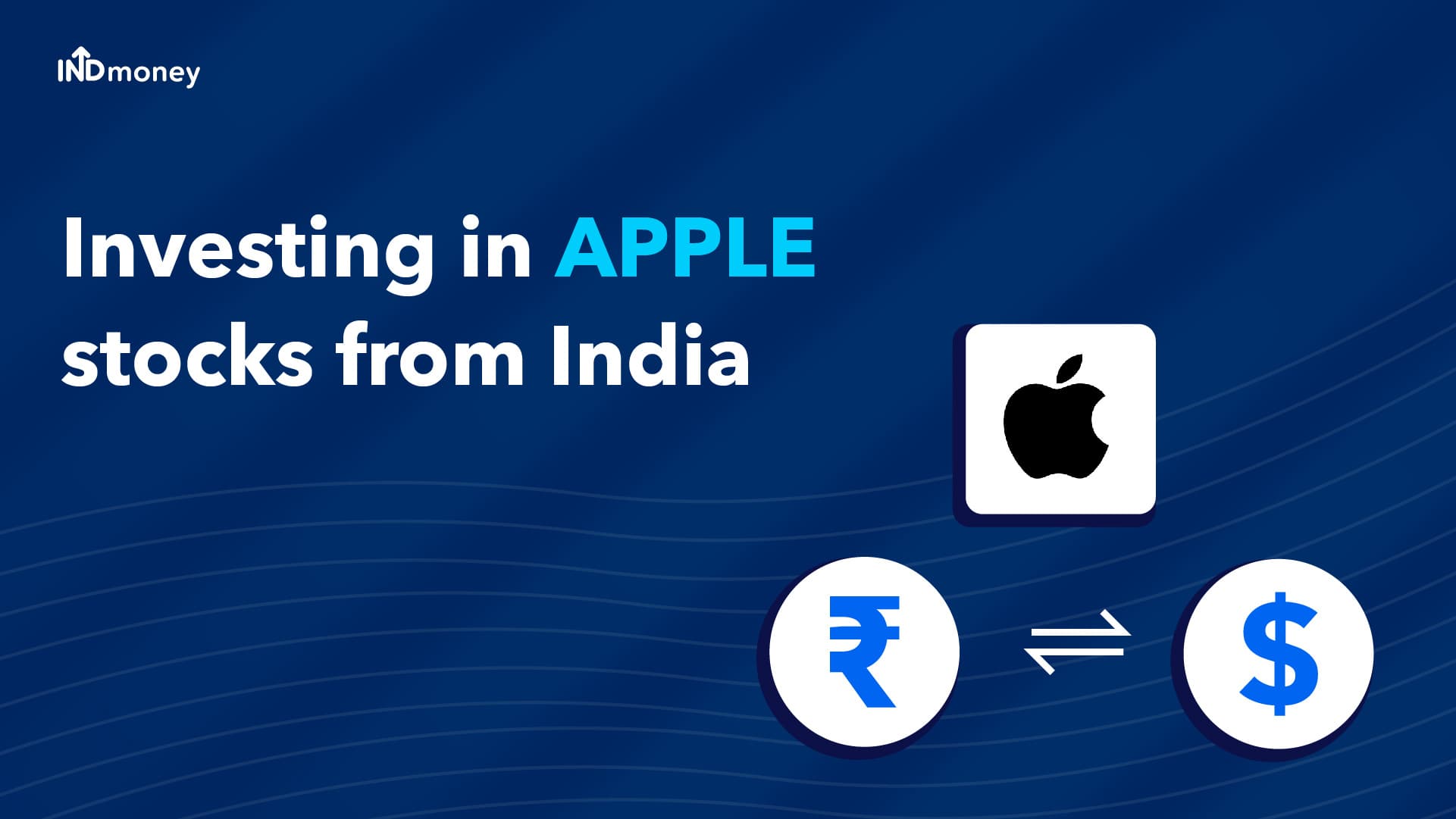 How to Buy Apple Shares in India: Invest in Apple stocks from India | INDmoney