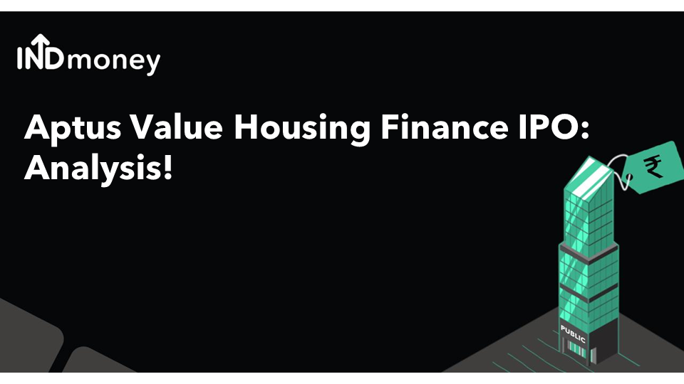 Aptus Housing IPO: Aptus Housing IPO Allotment Date, Price Band & Review