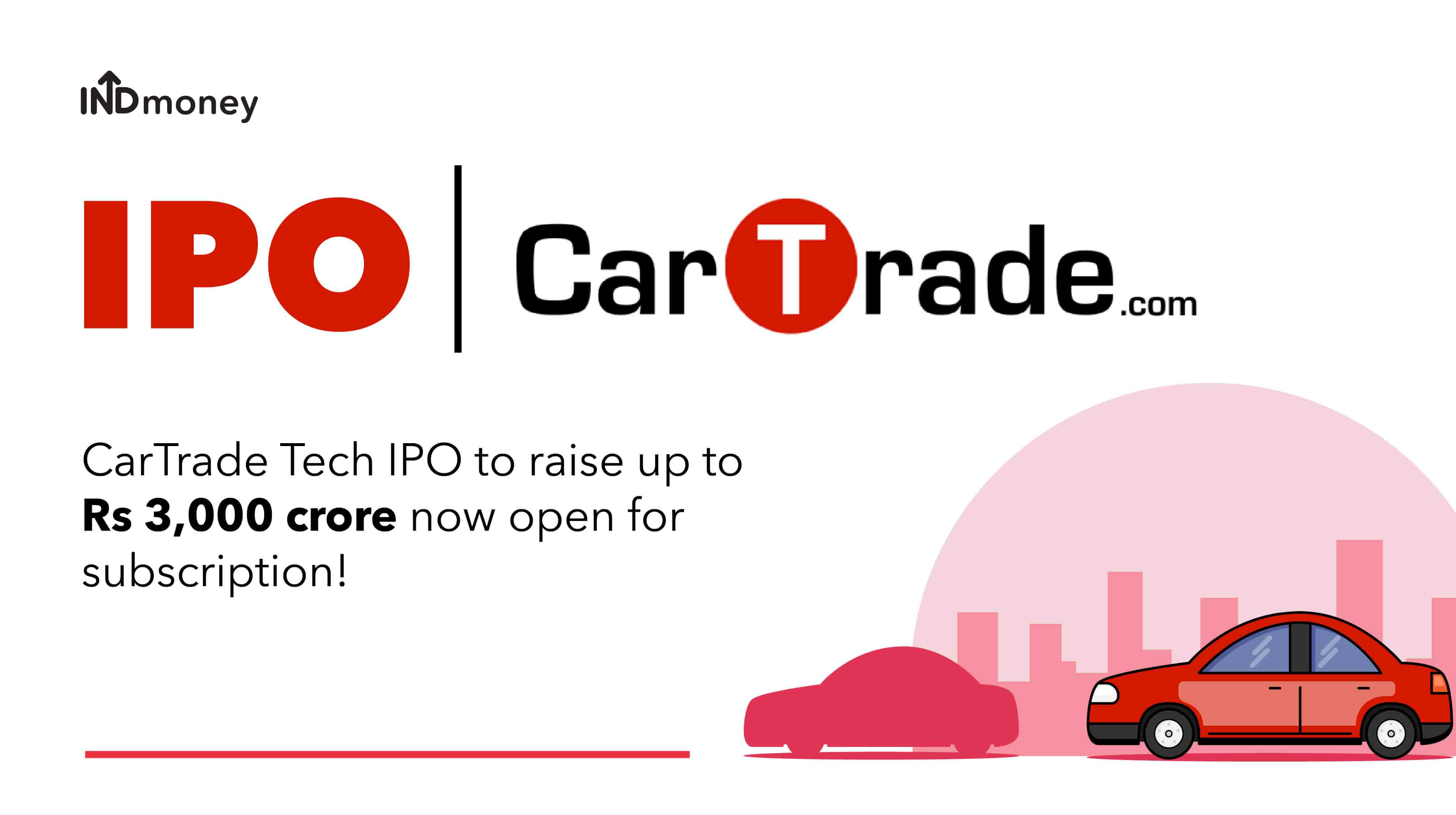 CarTrade IPO: CarTrade IPO Allotment Date, Price Band & Review