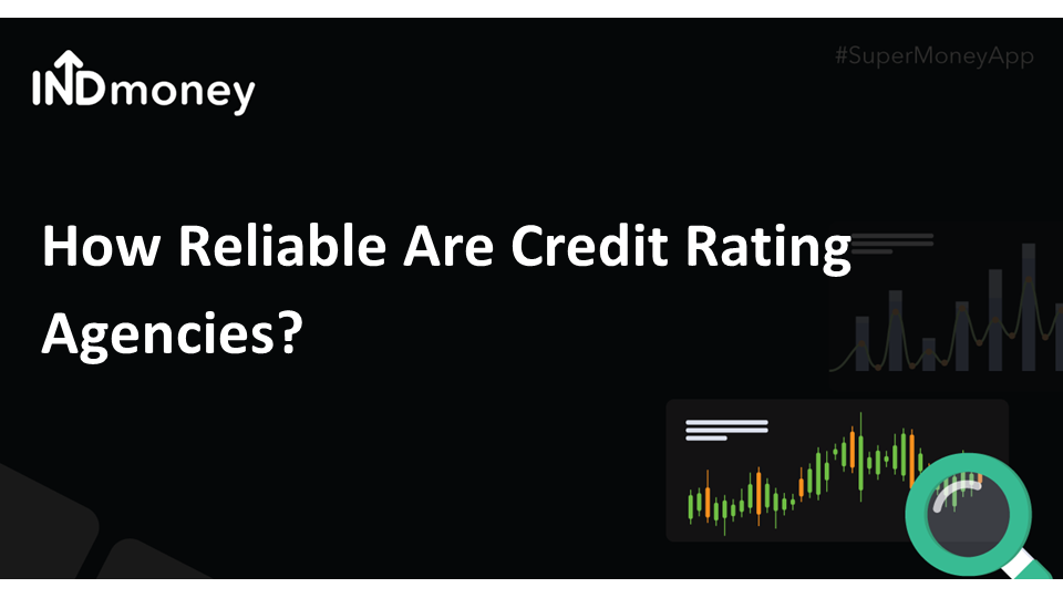 How Reliable Are Credit Rating Agencies?