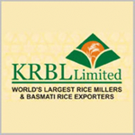 KRBL Ltd (KRBL)