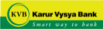 Karur Vysya Bank Ltd (KARURVYSYA)