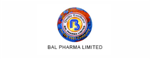 Bal Pharma Ltd (BALPHARMA)