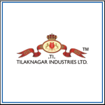 Tilaknagar Industries Ltd