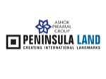 Peninsula Land Ltd (PENINLAND)