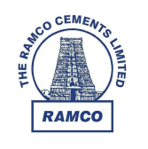 The Ramco Cements Ltd