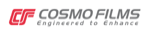 Cosmo Films Ltd (COSMOFILMS)