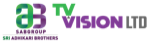 TV Vision Ltd (TVVISION)
