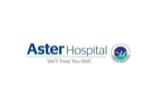 Aster DM Healthcare Ltd Ordinary Shares