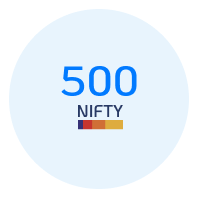 Nifty 500 (CNX500)