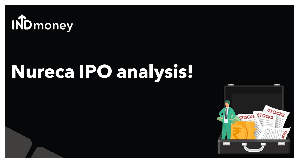 Nureca IPO Analysis