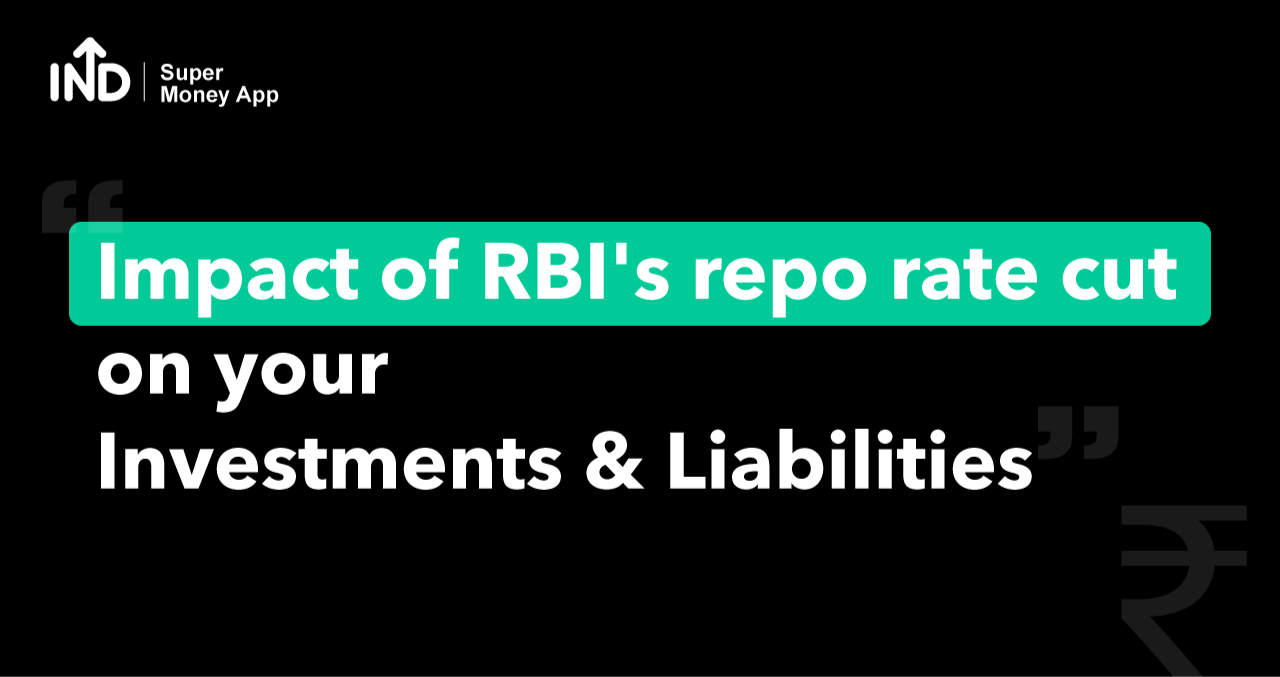 RBI's latest measures: Analysis