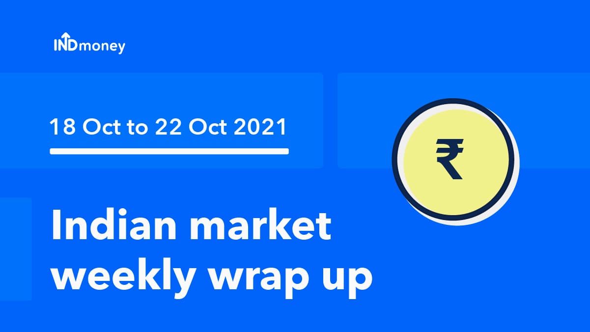 Market wrap: Sensex & Nifty snap 2-week gaining streak, slip 1% each
