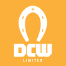 DCW Ltd logo