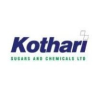 Kothari Sugars & Chemicals Ltd (KOTARISUG)