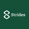 Strides Pharma Science Ltd Results