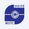 MSTC Ltd Results