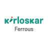 Kirloskar Ferrous Industries Ltd (KIRLFER)